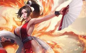 原神无相之雷阿莱夫必杀技 元神 无相之雷