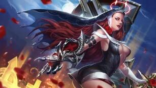 万王之王3D圣者职业如何玩转 万王之王3d圣者连招